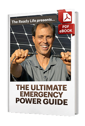 The Ultimate Emergency Power Guide